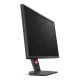 Monitor ZOWIE XL2540K 240Hz, TN, 24.5 inch, Wide, Full HD, HDMI, DP, Black