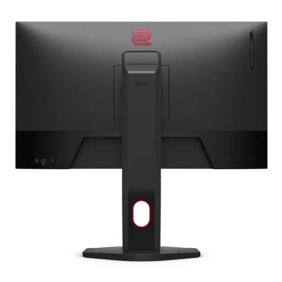 Monitor ZOWIE XL2540K 240Hz, TN, 24.5 inch, Wide, Full HD, HDMI, DP, Black