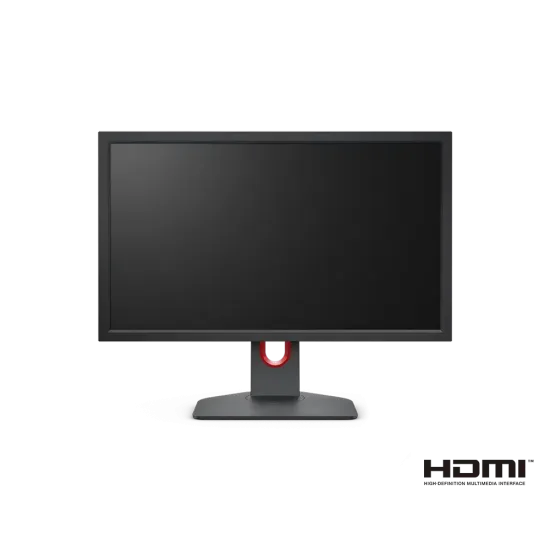 Monitor ZOWIE XL2540K 240Hz, TN, 24.5 inch, Wide, Full HD, HDMI, DP, Black