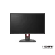 Monitor ZOWIE XL2540K 240Hz, TN, 24.5 inch, Wide, Full HD, HDMI, DP, Black