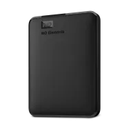 Външен хард диск Western Digital Elements Portable, 1.5TB, 2.5