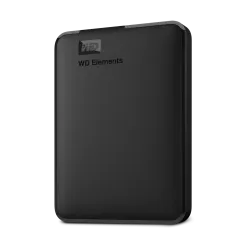 Външен хард диск Western Digital Elements Portable, 1.5TB, 2.5