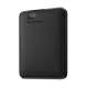Външен хард диск Western Digital Elements Portable, 1.5TB, 2.5