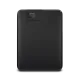 Външен хард диск Western Digital Elements Portable, 1.5TB, 2.5