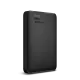 Външен хард диск Western Digital Elements Portable, 1.5TB, 2.5