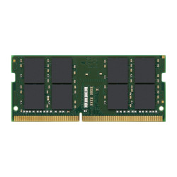 Памет Kingston 16GB SODIMM DDR4 3200MHz CL22 2Rx8 8Gbit - KCP432SD8/16