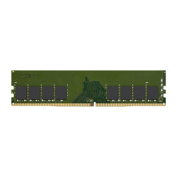 Memory Kingston 16GB DDR4 3200MHz CL22 1Rx8 288-pin 16Gbit  - KCP432NS8/16