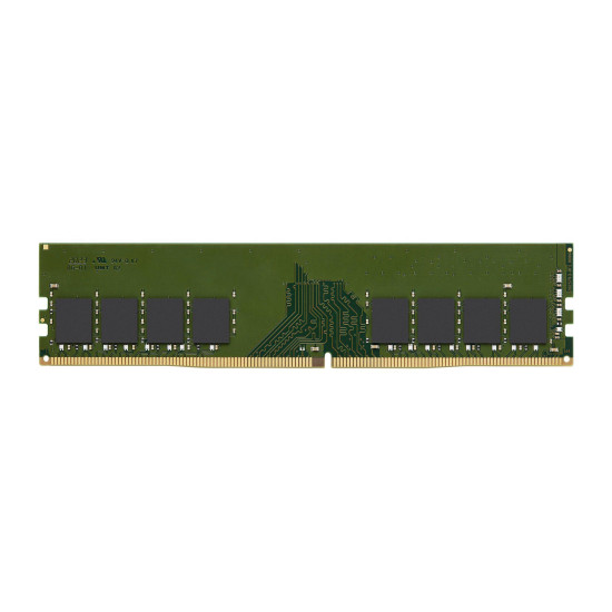 Memory Kingston 16GB DDR4 3200MHz CL22 1Rx8 288-pin 16Gbit  - KCP432NS8/16