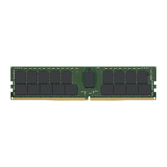 Memory Kingston 64GB DDR4 3200MHz CL22 2Rx4 288-pin 16Gbit  - KSM32RD4/64HCR