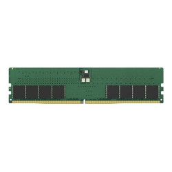 Памет Kingston 64GB DDR5 5600MHz CL46 2Rx8 8G x 64Bit - KVR56U46BD8-64
