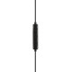 Hama “Calm” Headphones, In-Ear, Microphone, Cable Kink Protection, USB-C, black