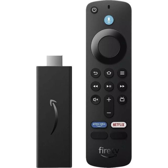 Amazon Fire TV Stick, Gen.3  HD 2025, 8GB, Wi-Fi 5