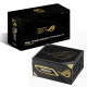 Power Supply ASUS ROG THOR III 3000W Edition 20, 80+ Titanium PCIe 5.1, Fully Modular