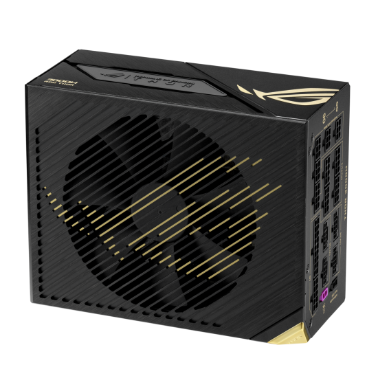 Power Supply ASUS ROG THOR III 3000W Edition 20, 80+ Titanium PCIe 5.1, Fully Modular