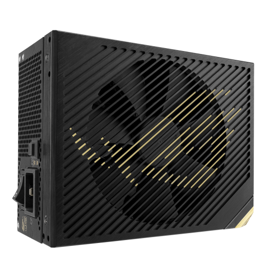 Power Supply ASUS ROG THOR III 3000W Edition 20, 80+ Titanium PCIe 5.1, Fully Modular