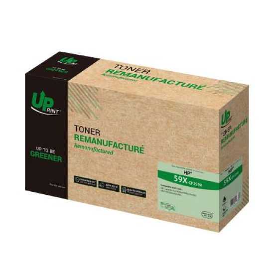 Toner Cartridge HP CF259X, HP LJ M304/ M404/ MFP M428, 10000k, Uprint