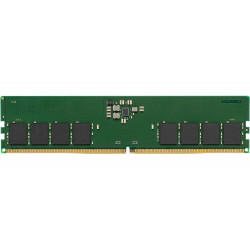 Memory Kingston 16GB DDR5 5600MHz CL46, 1Rx8 - KVR56U46BS8-16