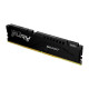 Memory Kingston FURY Beast Black 16GB(2x8GB) DDR5 5600MHz CL36, AMD EXPO - KF556C36BBEK2-16