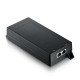 Injector ZyXEL POE12-90W PoE, Gigabit, 90W