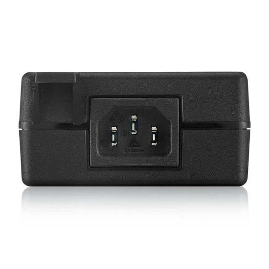 Injector ZyXEL POE12-90W PoE, Gigabit, 90W