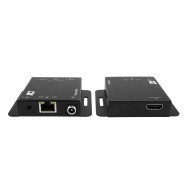 4K HDMI Extender (amplifier) HDMI signal up to 40 m via UTP cable