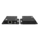4K HDMI Extender (amplifier) HDMI signal up to 40 m via UTP cable