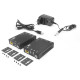 4K HDMI 2.0 KVM Extender (amplifier) ACT AC7815 up to 70 m via UTP cable