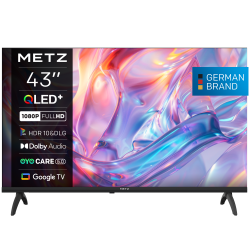 Телевизор METZ 43
