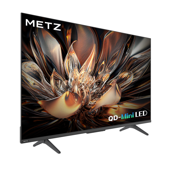 METZ TV 55