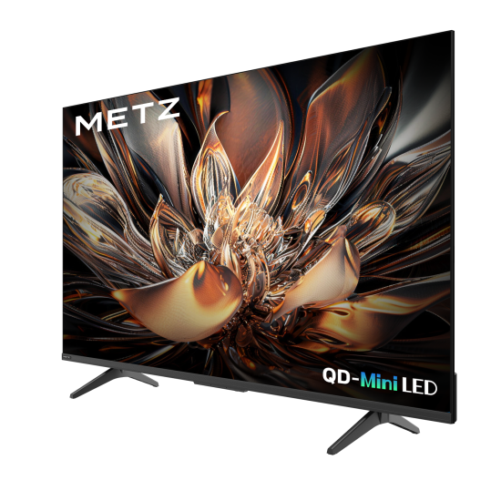 METZ TV 55