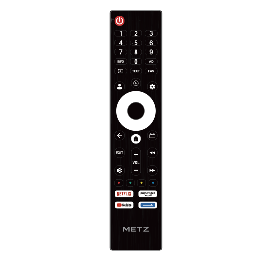 METZ TV 32