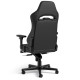 Gaming Chair noblechairs HERO ST - Black Edition