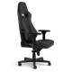Gaming Chair noblechairs HERO ST - Black Edition