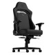 Gaming Chair noblechairs HERO ST - Black Edition