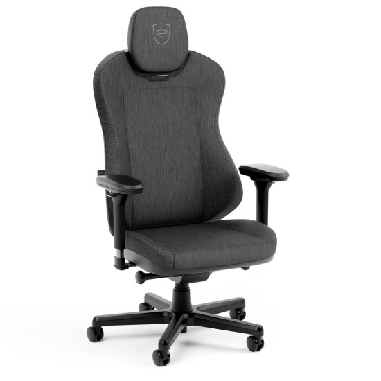 Gaming Chair noblechairs AURA TX - Anthracite