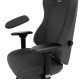 Gaming Chair noblechairs AURA TX - Anthracite