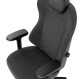 Gaming Chair noblechairs AURA TX - Anthracite