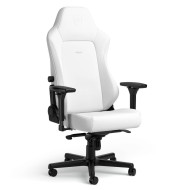 Gaming Chair noblechairs HERO - White Edition