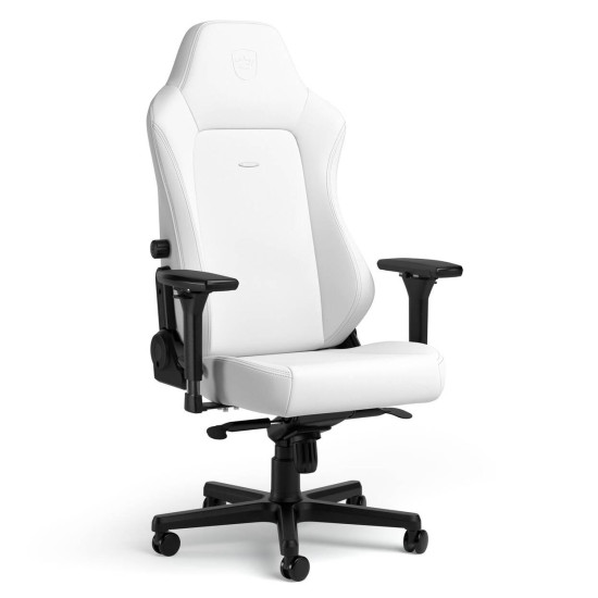 Gaming Chair noblechairs HERO - White Edition