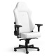 Gaming Chair noblechairs HERO - White Edition