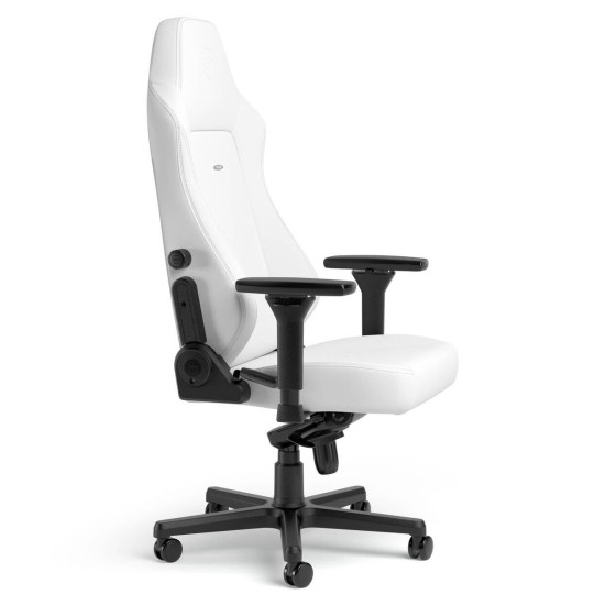 Gaming Chair noblechairs HERO - White Edition