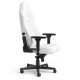 Gaming Chair noblechairs HERO - White Edition