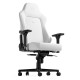 Gaming Chair noblechairs HERO - White Edition