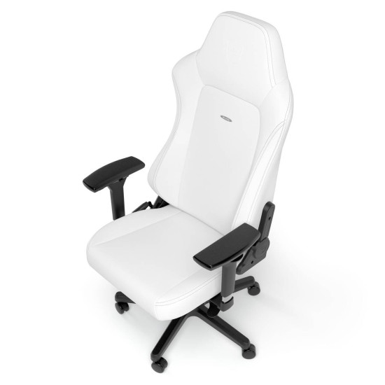 Gaming Chair noblechairs HERO - White Edition