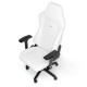 Gaming Chair noblechairs HERO - White Edition