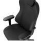 Gaming Chair noblechairs AURA AtmoShell - Black