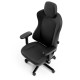 Gaming Chair noblechairs AURA AtmoShell - Black
