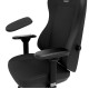 Gaming Chair noblechairs AURA AtmoShell - Black