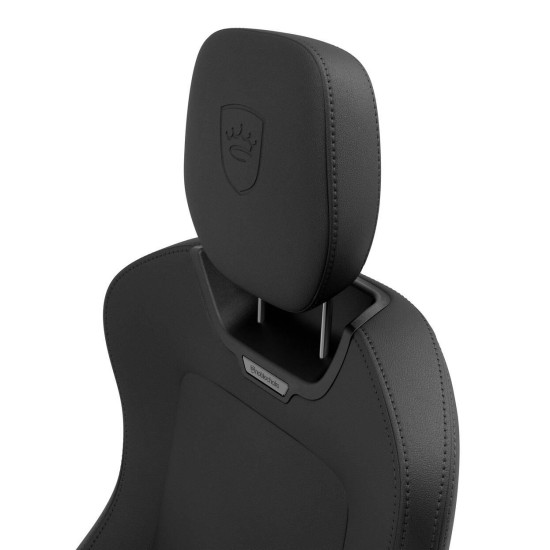 Gaming Chair noblechairs AURA AtmoShell - Black