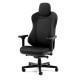 Gaming Chair noblechairs AURA AtmoShell - Black